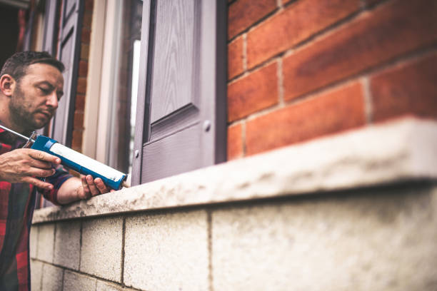 Best Energy-efficient Insulation  in Memphis, MO