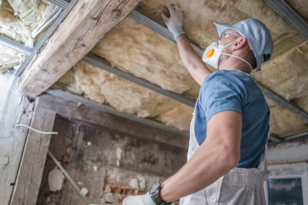 Best Soundproof Insulation Installation  in Memphis, MO