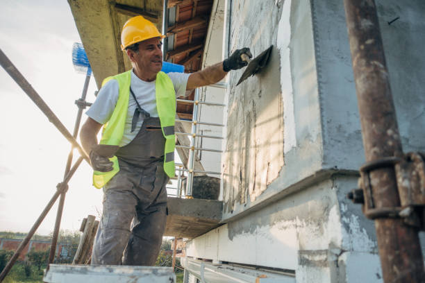 Best Spray Foam Insulation  in Memphis, MO