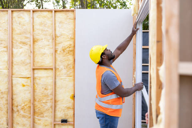 Best Commercial Insulation Contractor  in Memphis, MO
