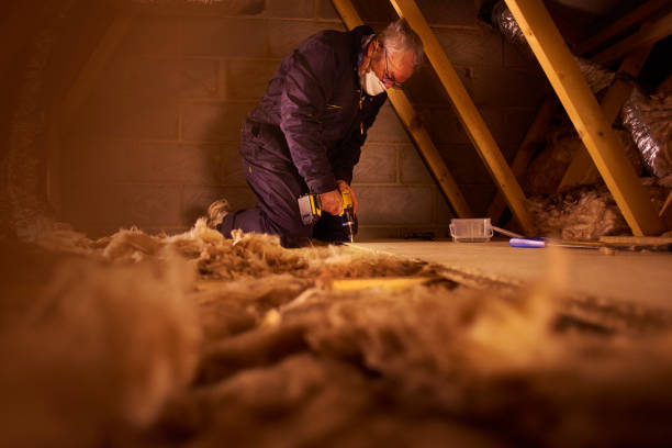 Trusted Memphis, MO Insulation Contractor Experts